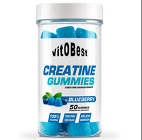 Creatine Gummies