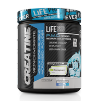 LIFE PRO CREATINE Creapure® Neutra 500g