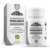 Chromium Picolinate