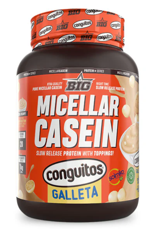 MICELLAR CASEIN CONGUITOS® GALLETA  (18)