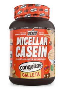 MICELLAR CASEIN CONGUITOS® GALLETA  (18)