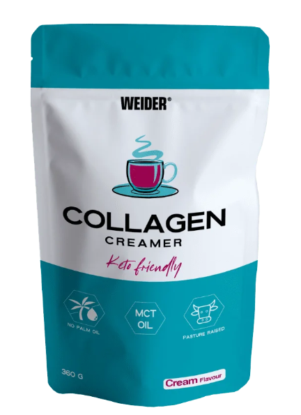 COLLAGEN CREAMER (WEIDER)