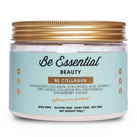 BE COLLAGEN