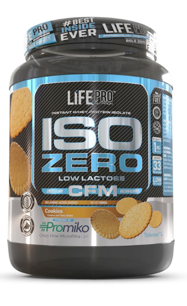 LIFE PRO ISOLATE