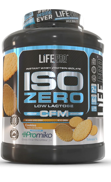 LIFE PRO ISOLATE