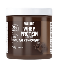 WHEY PROTEIN CREAM (WEIDER)