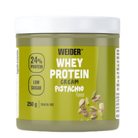 WHEY PROTEIN CREAM (WEIDER)