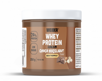 WHEY PROTEIN CREAM (WEIDER)