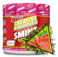 CREATINA SMINT® SOURS