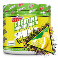 CREATINA SMINT® SOURS