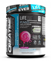 Life Pro Creatine Creapure® 650g