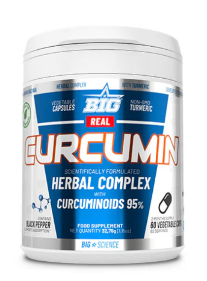 REAL CURCUMIN