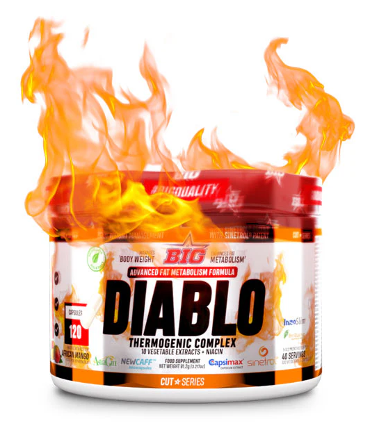 DIABLO