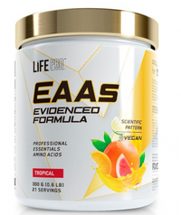 Life Pro Eaas Evidenced Formula 300g