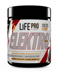 Life Pro Elektro No Stim 400g