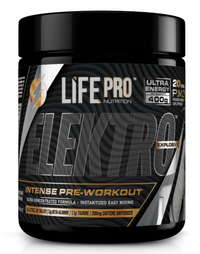 LIFE PRO ELEKTRO 400 G