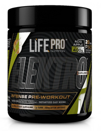 LIFE PRO ELEKTRO 400 G