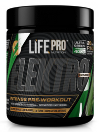 LIFE PRO ELEKTRO 400 G