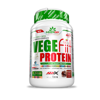 VEGEFIIT PROTEIN 720 GR