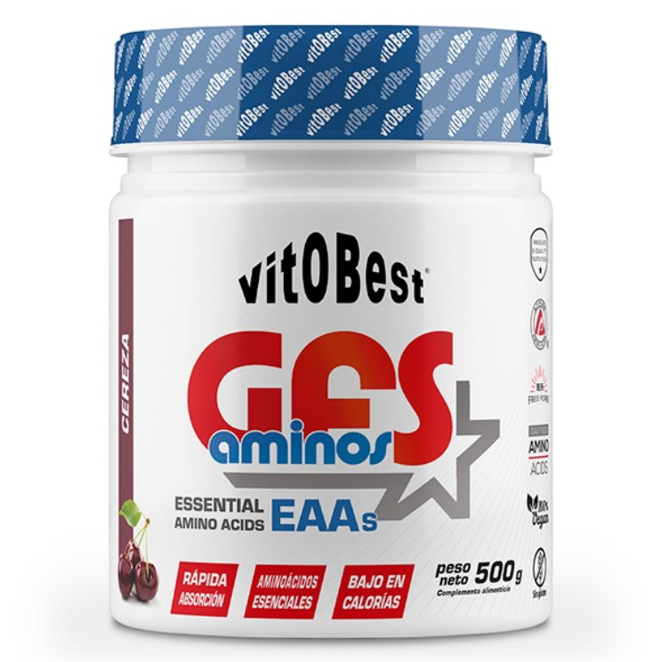GFS Aminos
