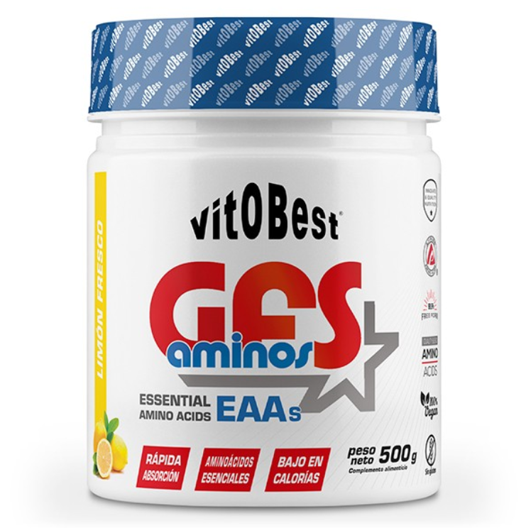 GFS Aminos