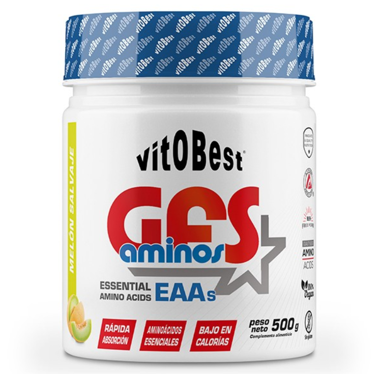 GFS Aminos