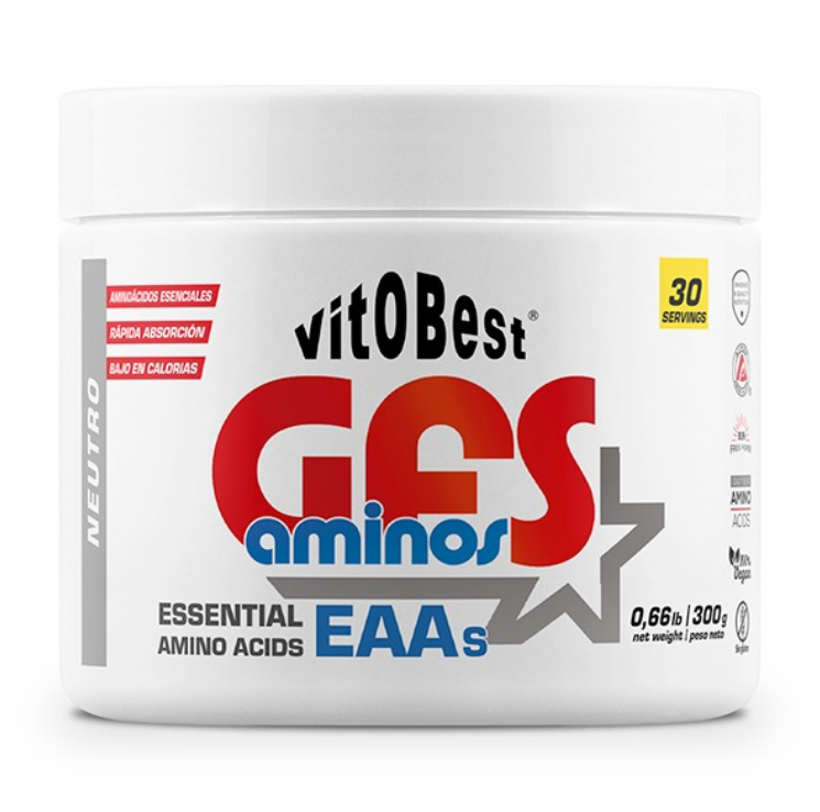 GFS Aminos