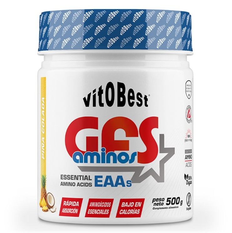 GFS Aminos