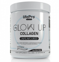 LIFE PRO COLLAGEN  GLOW UP 300g