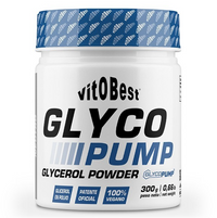 Glycopump® (Glicerol)