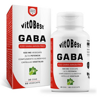 GABA