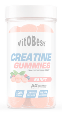 Creatine Gummies