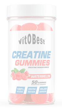Creatine Gummies