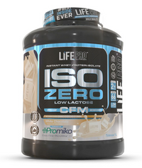 LIFE PRO ISOLATE