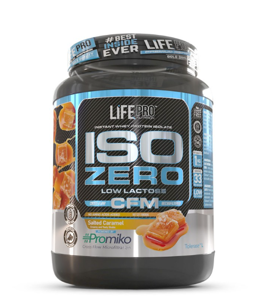 LIFE PRO ISOLATE