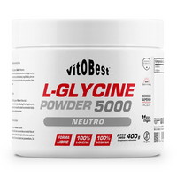L-Glycine 5000 (Polvo)