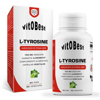 L-Tyrosine