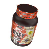 ONLY WHEY ZERO sabor CONGUITOS