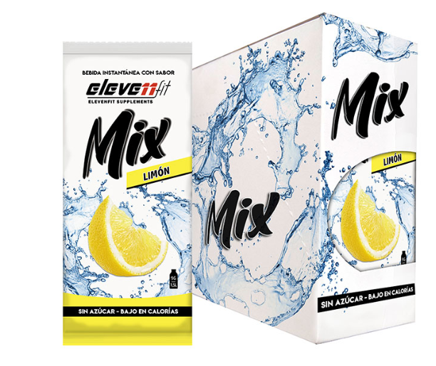 MIX