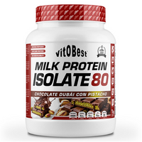 Milk Protein Isolate 80
