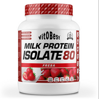 Milk Protein Isolate 80