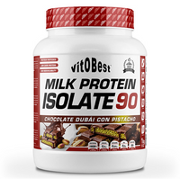 Milk Protein Isolate 90