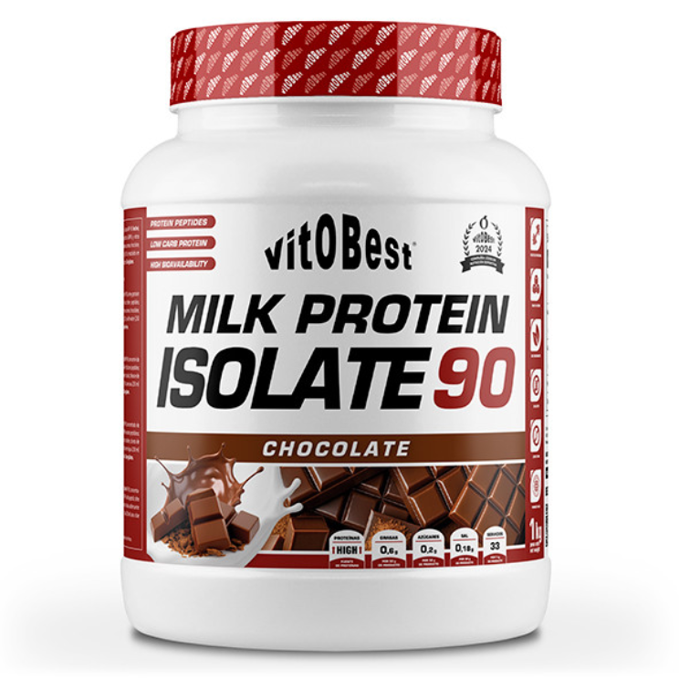 Milk Protein Isolate 90