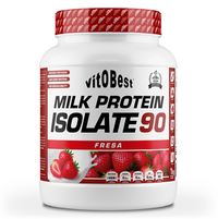 Milk Protein Isolate 90