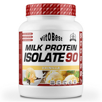 Milk Protein Isolate 90