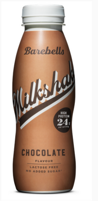 Protein Milkshake