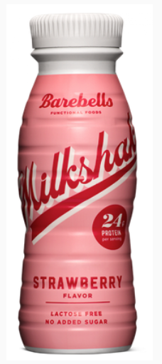 Protein Milkshake