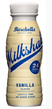 Protein Milkshake