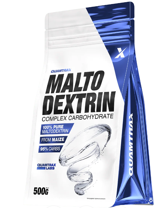 Maltodextrin