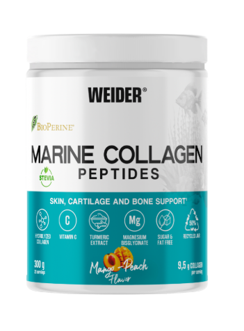 MARINE COLLAGEN (WEIDER)